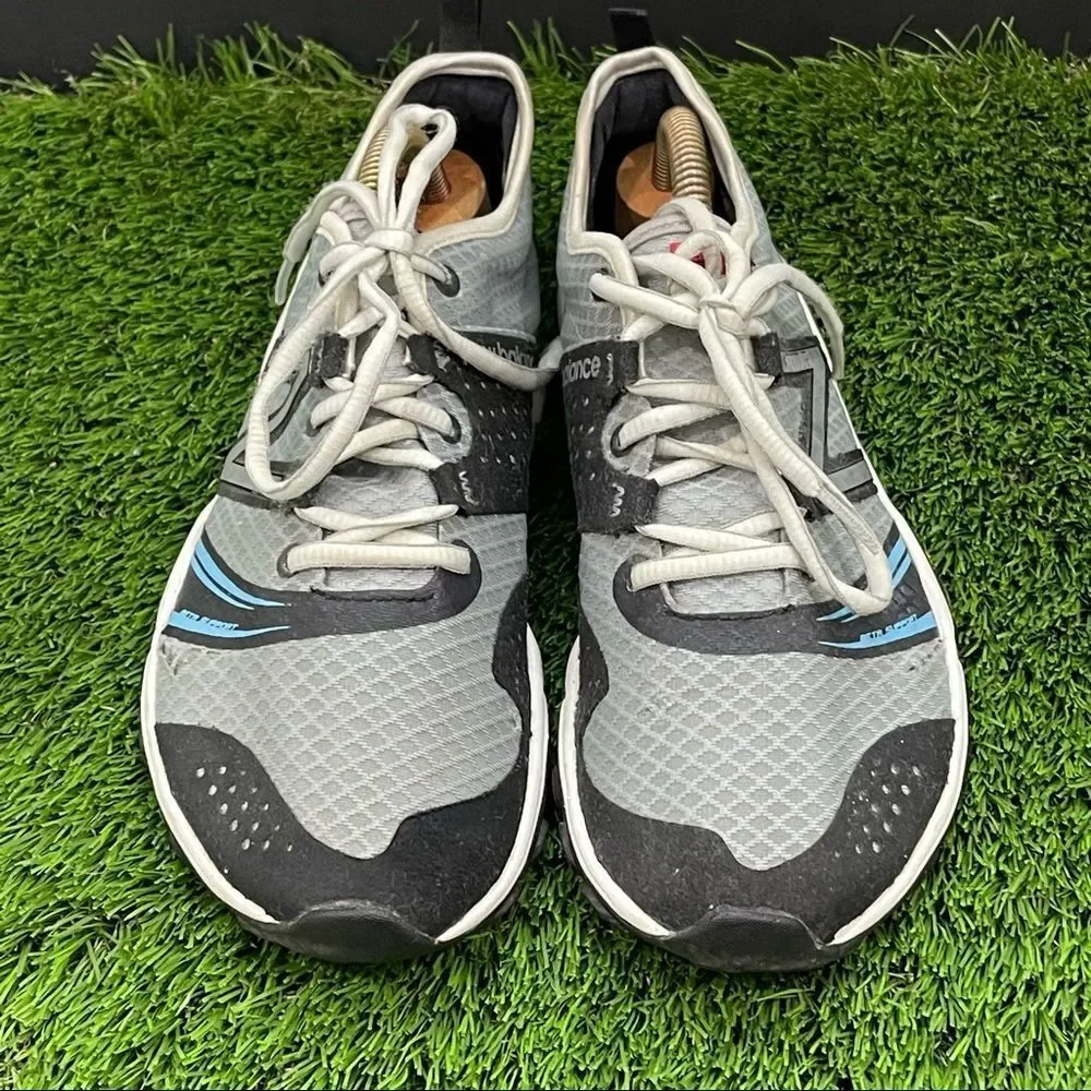NEW BALANCE Lightweight WOMEN'S RUNNING SHOES TRAIL RUNNING